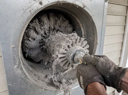 Clogged Vent Cleaning service in Rowland Heights, CA