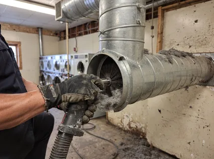 Commercial Vent Cleaning service in Rowland Heights, CA