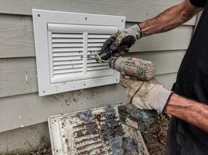 Vent Cover Replacement service in Rowland Heights, CA