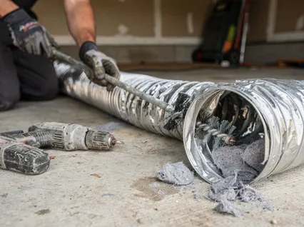 Duct Cleaning in Anaheim, CA