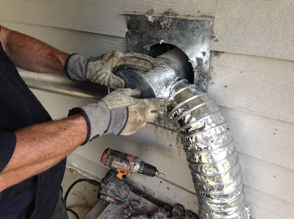 Vent Repair & Installation in Anaheim, CA