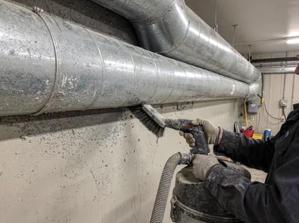 Industrial Vent Cleaning service in Rowland Heights, CA